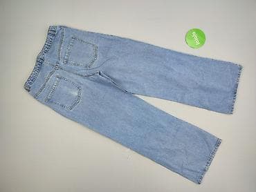 boho sukienki: Spodnie jeansowe, Destination, 15 lat, 170, stan - Bardzo dobry — 3