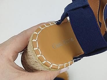 adidas old school: Sandały damskie, rozmiar 38 — 6