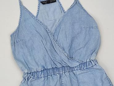 Topshop Petite, Kombinezon damski, rozmiar S
