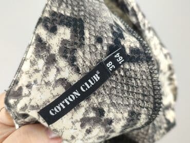buty cool club: Cotton Club, Sukienka damska, rozmiar M — 4