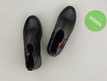 beyco kozaki: Botki damskie, 37 — 2