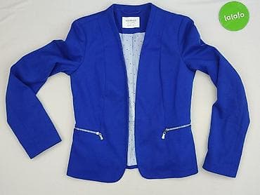 sinsay blazer: Marynarka damska, rozmiar S — 2