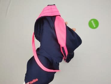 koszulka z napisem zumba: O’Neills, Spodnie dresowe dla mężczyzn, S — 6