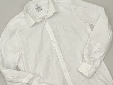 olymp luxor koszule: Koszulа dla mężczyzn, rozmiar XL — 1