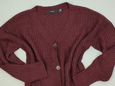 kardigany c a: Vero Moda, Kardigan damski, rozmiar S — 1