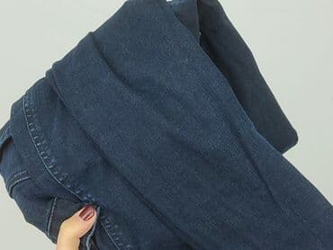 reserved jeansy boyfriend damskie: Reserved, Jeansy damskie, rozmiar M — 6