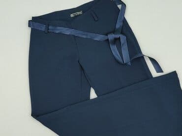 Women's Pants: Rinascimento, Spodnie materiałowe damskie, rozmiar S — 1