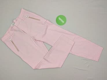 belkin spodnie: Global Funk, Spodnie materiałowe damskie, rozmiar S — 2