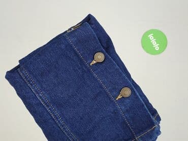 spódnica jeansowa levis: Spódnica damska, L — 5