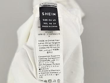 suknia maxi: Shein, Sukienka damska, rozmiar 2XL — 6