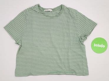 bluza ze smokiem: Stradivarius, T-shirt damski, rozmiar XS — 2