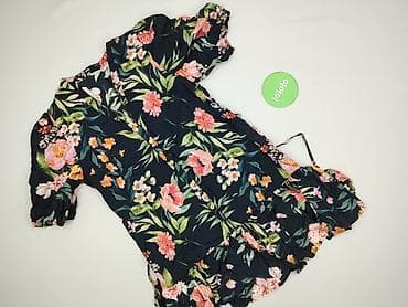 boho sukienki: Sinsay, Сукня жіноча, розмір M — 2