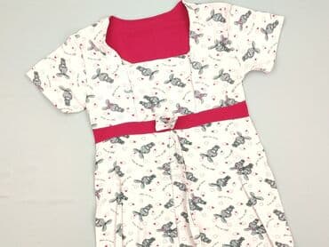 vans custom t shirty: Dove, Women`s dress, size M (EU 38) — 1