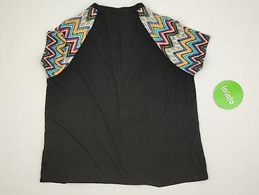 fb shirts: Emery Rose, T-shirt damski, rozmiar M — 4