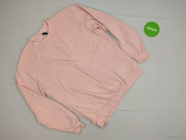 cropp sweter w paski: H&M Basic, Bluza damska
, M — 2