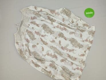 bluzki retro: KappAhl, Жіноча блуза, XL — 4