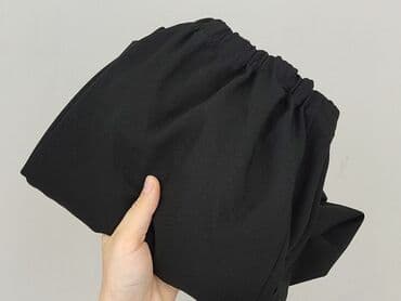 ubrania z niemiec: Spodnie materiałowe damskie, rozmiar 4XL — 6