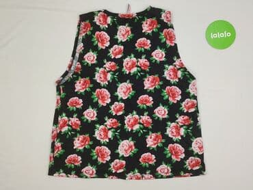 koszulka bez rękawów reserved: FB Sister, Top damski, rozmiar M — 3