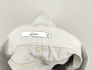 majtki damskie xl: Spodnie materiałowe damskie, rozmiar XL — 4