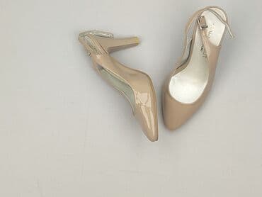 Flat shoes for women, size 36 at lalafo.pl Flat shoes for women, size 36