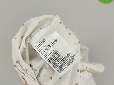 bluzki cc: H&M Basic, Bluzka damska, rozmiar S — 4