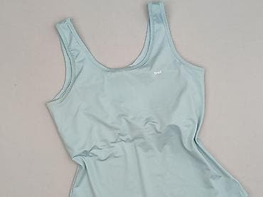 joggery damskie pull and bear: Top damski, rozmiar L — 1