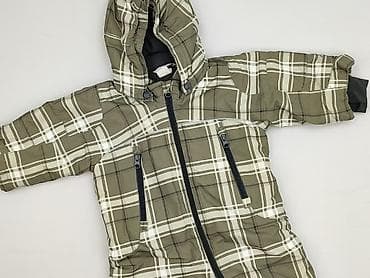 Overall, H&M, 6-9 months, condition - Very good
