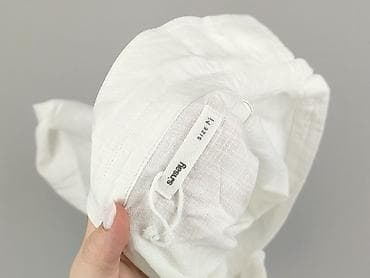 bluzki kik: Sinsay, Koszula damska, rozmiar M — 5