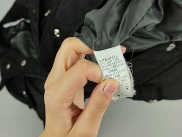дублянка жіноча польща: Zara, Kurtka zimowa damska, rozmiar M — 5