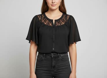 sukienka zizzi: Zizzi, Bluzka damska, rozmiar S — 6