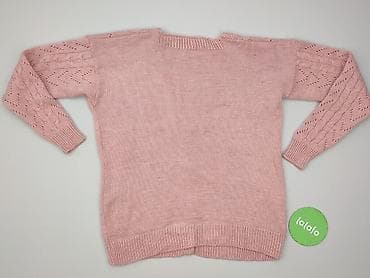 moda lat 80 w polsce: Kardigan damski, rozmiar 3XL — 3