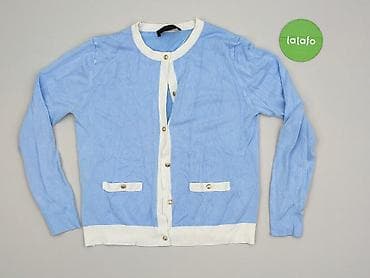 mohito narzutka: Zara, Kardigan damski, rozmiar M — 2