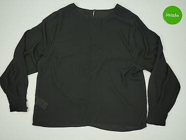 Жінкам: Gina Tricot, Жіноча блуза, розмір 4XL — 3