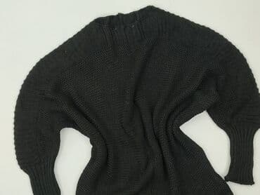 kurtka 4xl: Sweter damski, rozmiar 4XL — 1