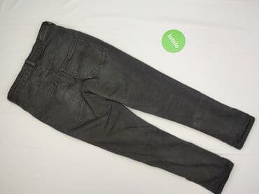 markowe dżinsy: Джинси жіночі, L на lalafo.pl — 3 markowe dżinsy: Джинси жіночі, L — 3