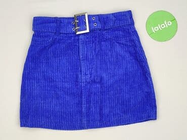 spódniczka gotycka: Denim Co, Women`s skirt, size S (EU 36) — 2