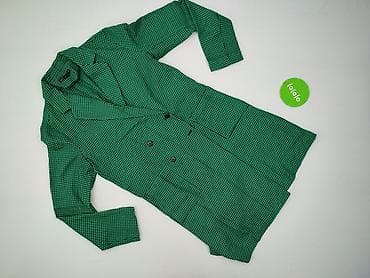 coats summer: Mohito, Płaszcz damski, rozmiar S — 2