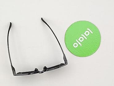 nowe akcesoria damskie: Okulary, Przeciwsłoneczne, Trapez kształt, stan - Idealny — 2
