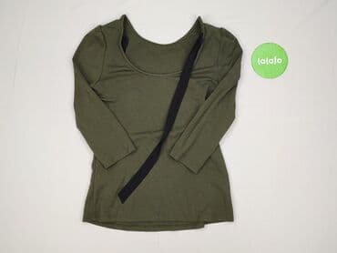 bluza z napisem cropp: Orsay, Bluzka damska, S — 3