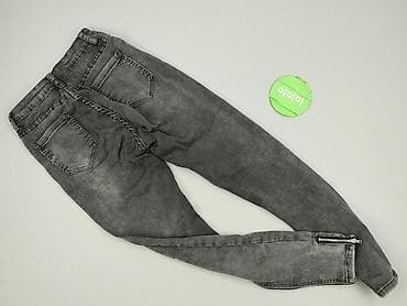 de facto spodnie: Denim Life, Jeansy damskie, rozmiar S — 3