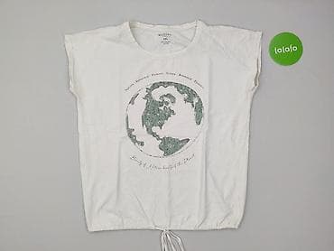 sinsay rolling stones: Ulubione, T-shirt damski, rozmiar 2XL — 2