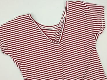 koszulka do garnituru damskiego: Rue Paris, T-shirt damski, L — 1