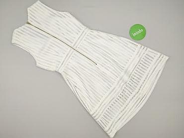 ciuchy do oddania: Sukienka damska, rozmiar S — 3