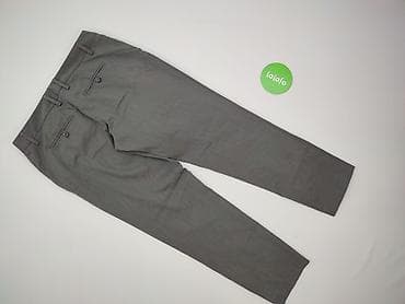 sisley clothes: Sisley, Spodnie materiałowe damskie, rozmiar 2XL — 3