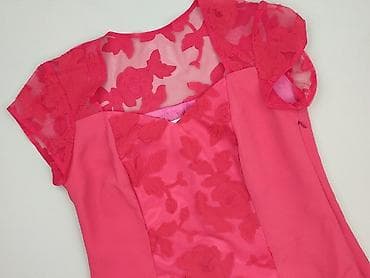 kurtka teddy bear: Sukienka damska, rozmiar L — 1