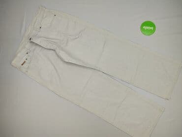 spodnie simond: Spodnie dla mężczyzn, rozmiar L — 2