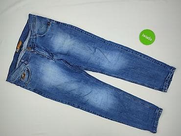 bugjo jeans: Jeansy dla mężczyzn, rozmiar M — 2