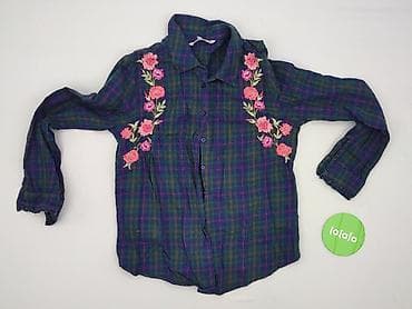 hatley: Red Herring, Koszula damska, rozmiar L — 2