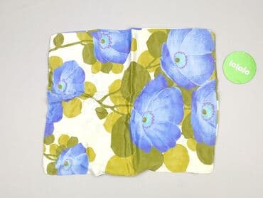 Dekoracje do domu: Pillowcase, 55 x 55, kolor - Niebieski, stan - Idealny — 2