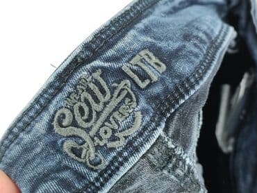 lenar jeans: Ltb, Jeansy damskie, rozmiar S — 4